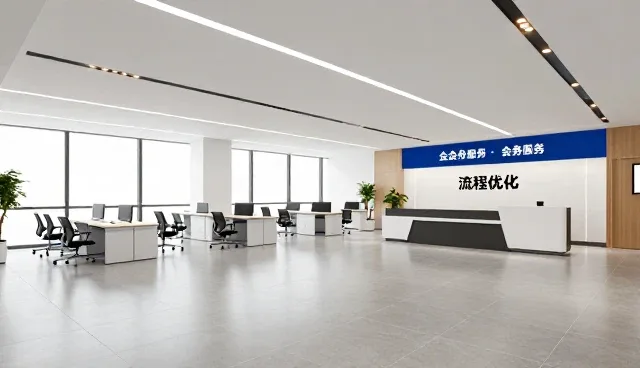 会务流程整合中的性能表现与适用场景分析